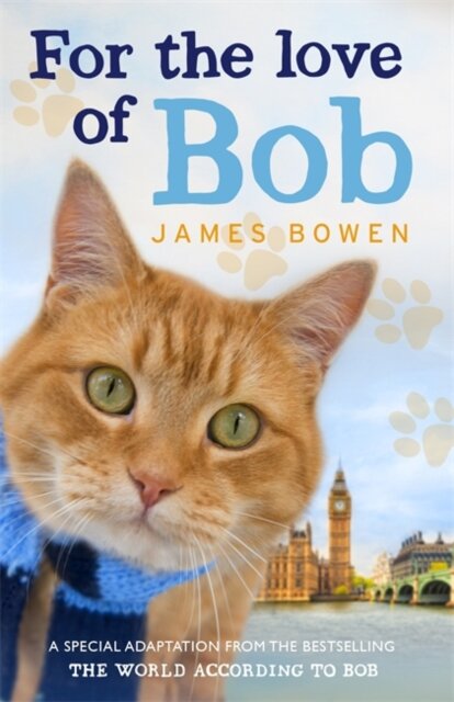 For The Love Of Bob