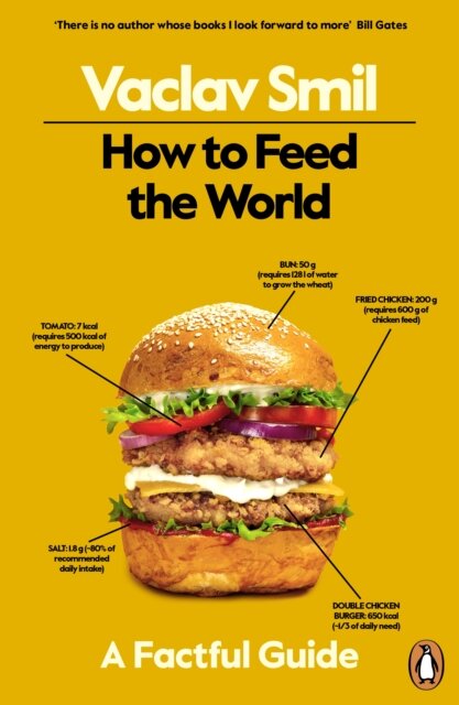 How to Feed the World