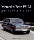 Mercedes-Benz W123