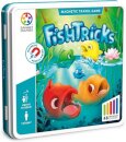 FishTricks Puzzle Game
