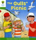 Oxford Reading Tree: Level 2: Decode and Develop: The Gull's Picnic