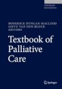 Textbook of Palliative Care