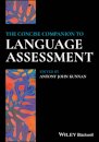 The Concise Companion to Language Assessment