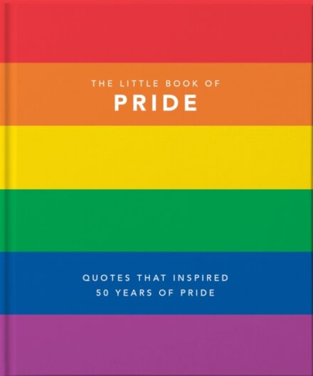 The Little Book of Pride