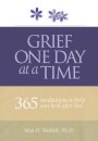 Grief One Day at a Time