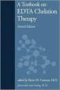 A Textbook on Edta Chelation Therapy
