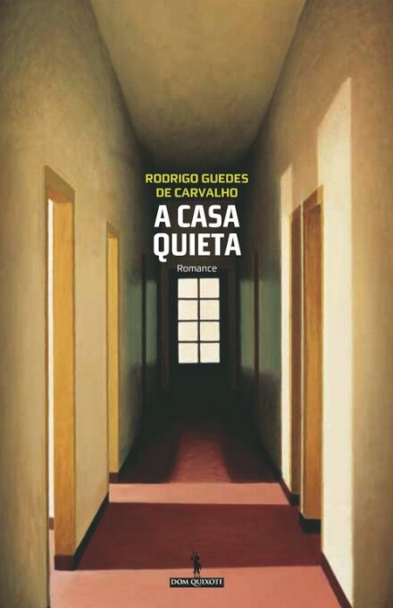 A Casa Quieta