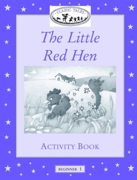 The Little Red-Readers 1