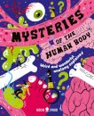 Mysteries of the Human Body