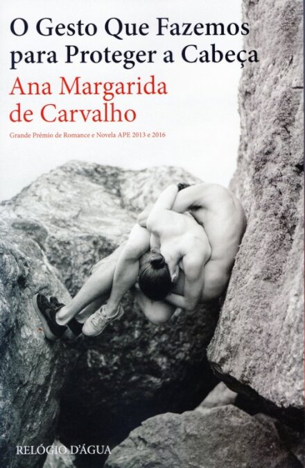 O Gesto Que Fazemos Para Proteger A Cabeça