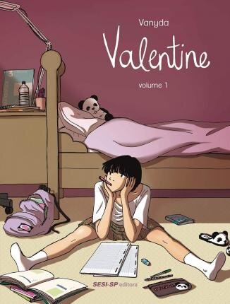 Valentine Volume 01