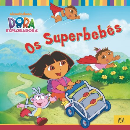 Os Superbebés
