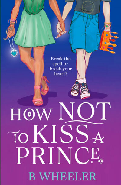 How Not To Kiss A Prince
