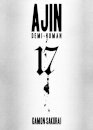 AJIN: DEMI-HUMAN VOL. 17