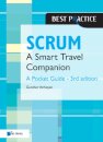 Scrum - A Pocket Guide - 3rd edition