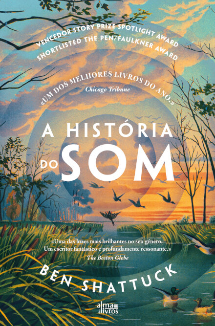 A História do Som