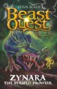 Beast Quest: Zynara the Striped Prowler