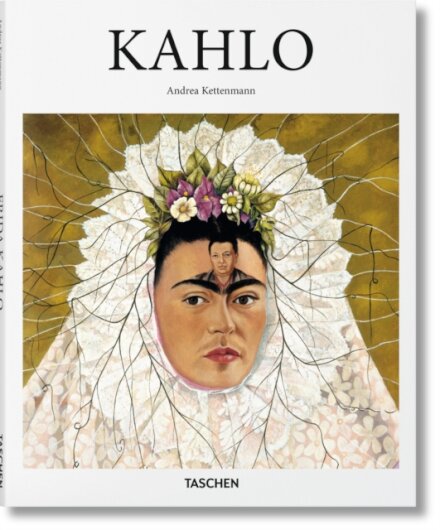 Frida Kahlo