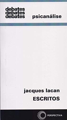 Escritos (coletânea Lacan)