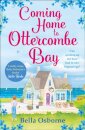Coming Home to Ottercombe Bay