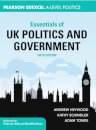 Essentials of UK Politics and Government