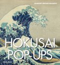 Hokusai Pop-Ups