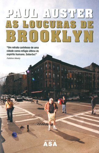 As Loucuras de Brooklyn