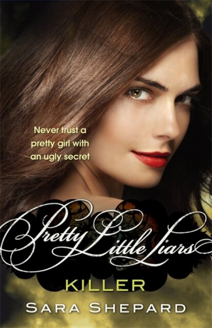 Killer: Pretty Little Liars 6