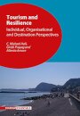 Tourism and resilience