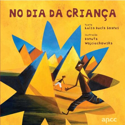 No Dia da Criança