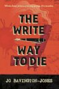 The Write Way to Die