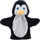 Penguin Puppet