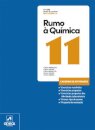 Rumo à Química 11 - 11.º Ano Caderno de atividades 2025