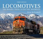 Locomotives