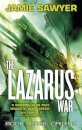 The Lazarus War: Origins