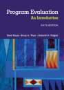 Program Evaluation