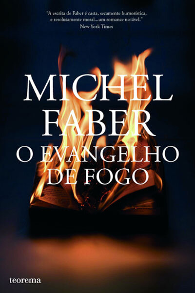O Evangelho de Fogo