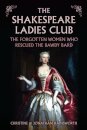 The Shakespeare Ladies Club