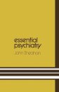 Essential Psychiatry
