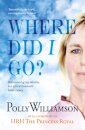 Where Did I Go?