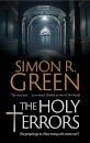 The Holy Terrors
