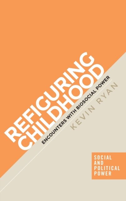 Refiguring Childhood