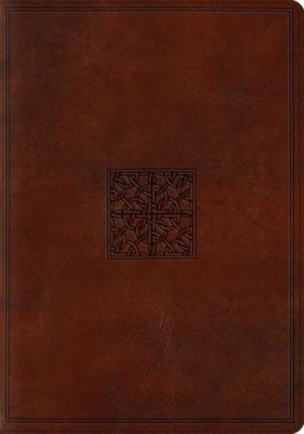 ESV Study Bible