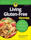 Living Gluten-Free For Dummies
