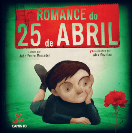 Romance do 25 de Abril