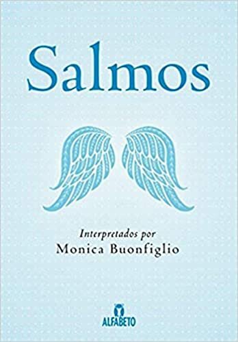 Salmos: Interpretados Por Monica Buonfiglio