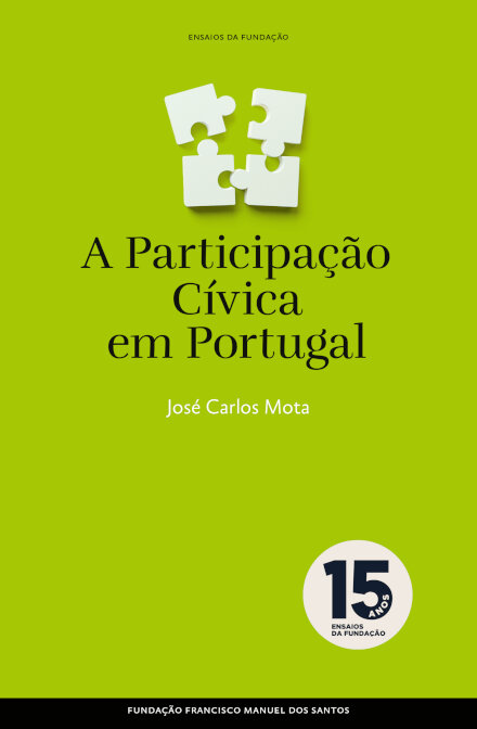 A Participação Cívica Em Portugal