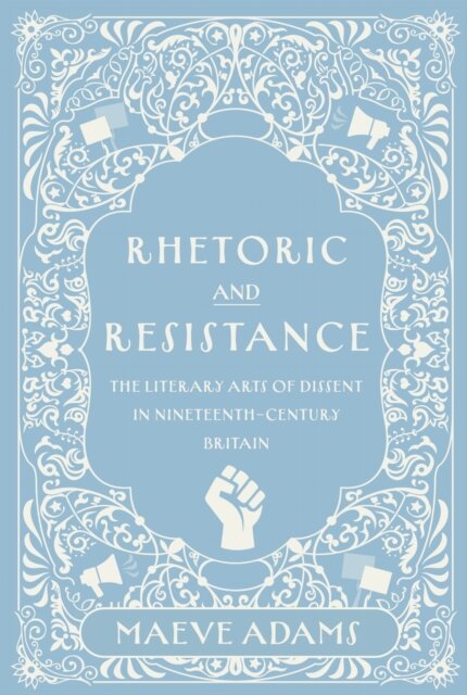 Rhetoric and Resistance