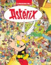 À Procura De... Astérix