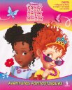 Fancy Nancy Clancy - Aventuras Fantastiques - Busy Books